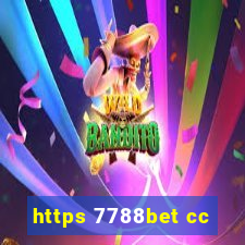 https 7788bet cc